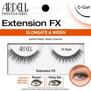 ARDELL PROFESSIONAL EXTENSION & WIDEN (EYEBROWS)